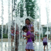 Jeux d'eau
