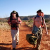 Caprock canyon