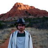 Caprock canyon