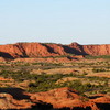 Caprock canyon