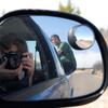 On the road