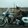 Biker
