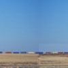 Train de marchandise