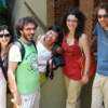 Photo de groupe