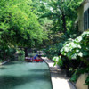 Les canaux de San Antonio