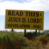Jesus is Lord !