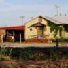 Texan house