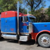 Angel truck