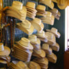 Chapeaux de cow-boy
