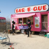 Terlingua : Kathy's Kosmic Kowgirl Kafe