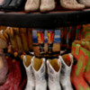 Texan boots