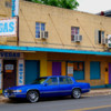 Cadillac