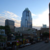 Downtown
